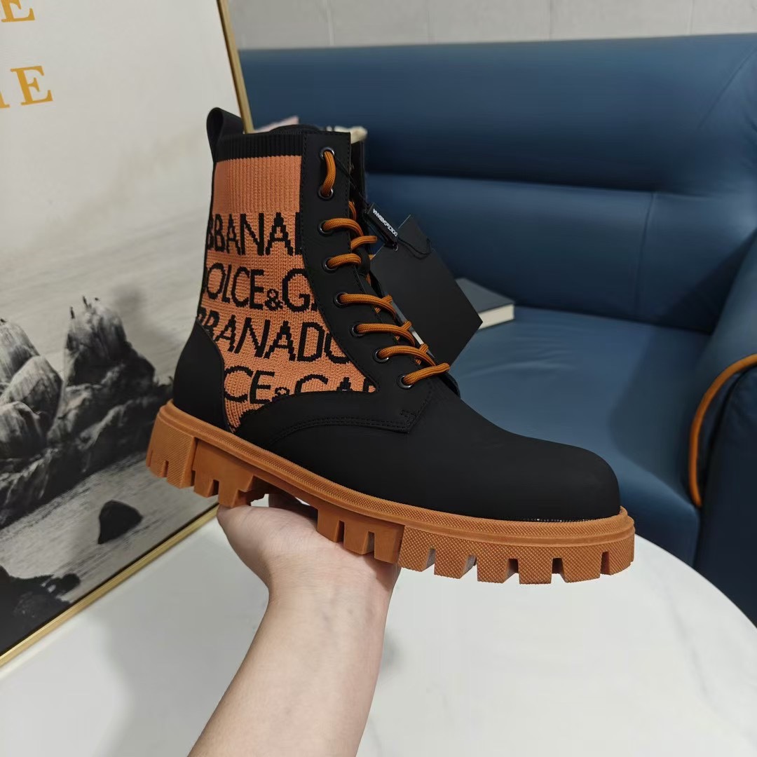 Dolce & Gabbana shoes